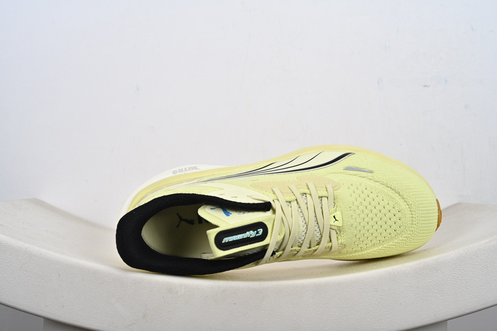 PUMA彪马Magnify Nitro 3 舒适百搭经典低帮跑步鞋 311046-04-Top High Quatity Cheap Sneakers Fashion Clothing Clothes Bags handbags Shoes of all Brand wholesale With The best Quality And Beautiful Price from China Factory Chinese suppliers wholesaler seller PUMA彪马Magnify Nitro 3 舒适百搭经典低帮跑步鞋 311046-04