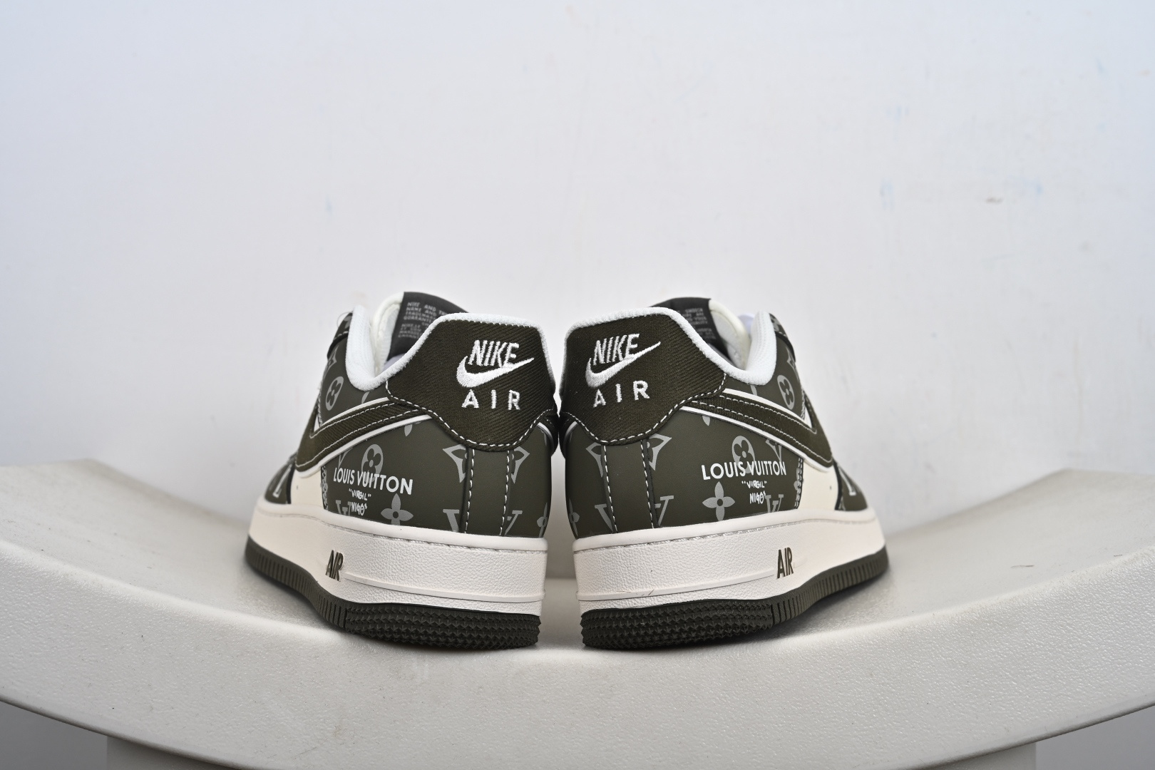 240 NIke Air Force 1 '07 Low 空军一号低帮 运动鞋 休闲鞋 XS1958-623-Chinese UA Cheap High Quatity Brand Clothes Bags handbags Sneakers wholesale wholesaler seller from China Factory suppliers Fashion Clothing Shoes best Quality Beautiful Price 240 NIke Air Force 1 '07 Low 空军一号低帮 运动鞋 休闲鞋 XS1958-623