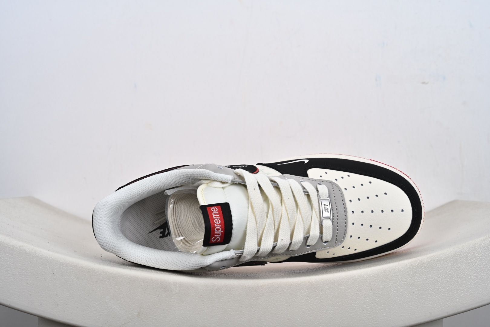 240 定制版Nike Air Force 1 Low 07 SUP联名 空军一号低帮板鞋 XS1958-629-Chinese UA Cheap High Quatity Brand Clothes Bags handbags Sneakers wholesale wholesaler seller from China Factory suppliers Fashion Clothing Shoes best Quality Beautiful Price 240 定制版Nike Air Force 1 Low 07 SUP联名 空军一号低帮板鞋 XS1958-629