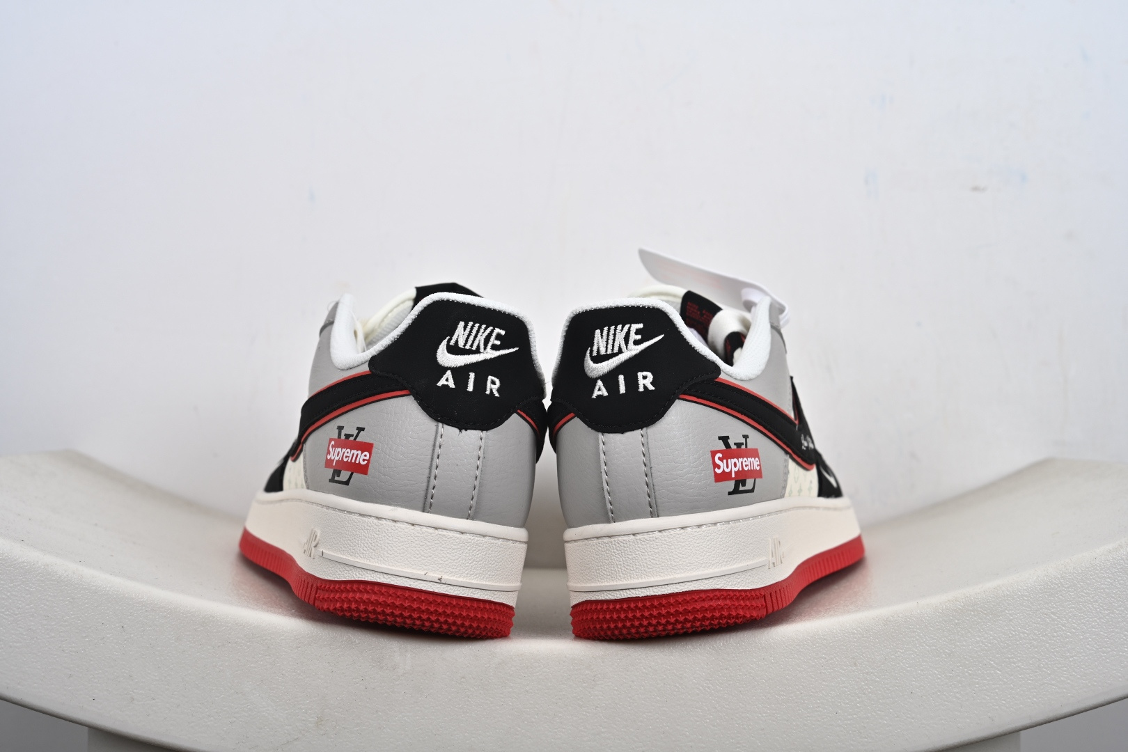 240 定制版Nike Air Force 1 Low 07 SUP联名 空军一号低帮板鞋 XS1958-629-Chinese UA Cheap High Quatity Brand Clothes Bags handbags Sneakers wholesale wholesaler seller from China Factory suppliers Fashion Clothing Shoes best Quality Beautiful Price 240 定制版Nike Air Force 1 Low 07 SUP联名 空军一号低帮板鞋 XS1958-629