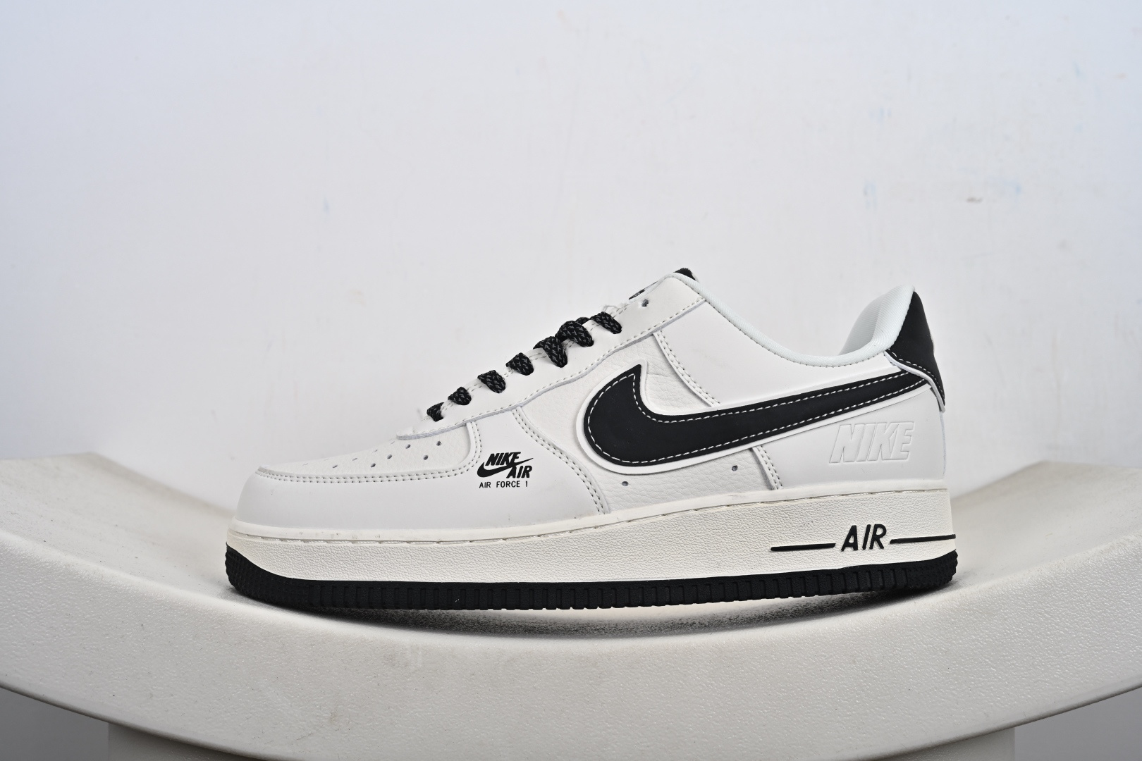 240 NIke Air Force 1 '07 Low “NIKE-米黑满天星”空军一号 低帮 运动鞋 休闲鞋 DD1982-327-Chinese UA Cheap High Quatity Brand Clothes Bags handbags Sneakers wholesale wholesaler seller from China Factory suppliers Fashion Clothing Shoes best Quality Beautiful Price 240 NIke Air Force 1 '07 Low “NIKE-米黑满天星”空军一号 低帮 运动鞋 休闲鞋 DD1982-327