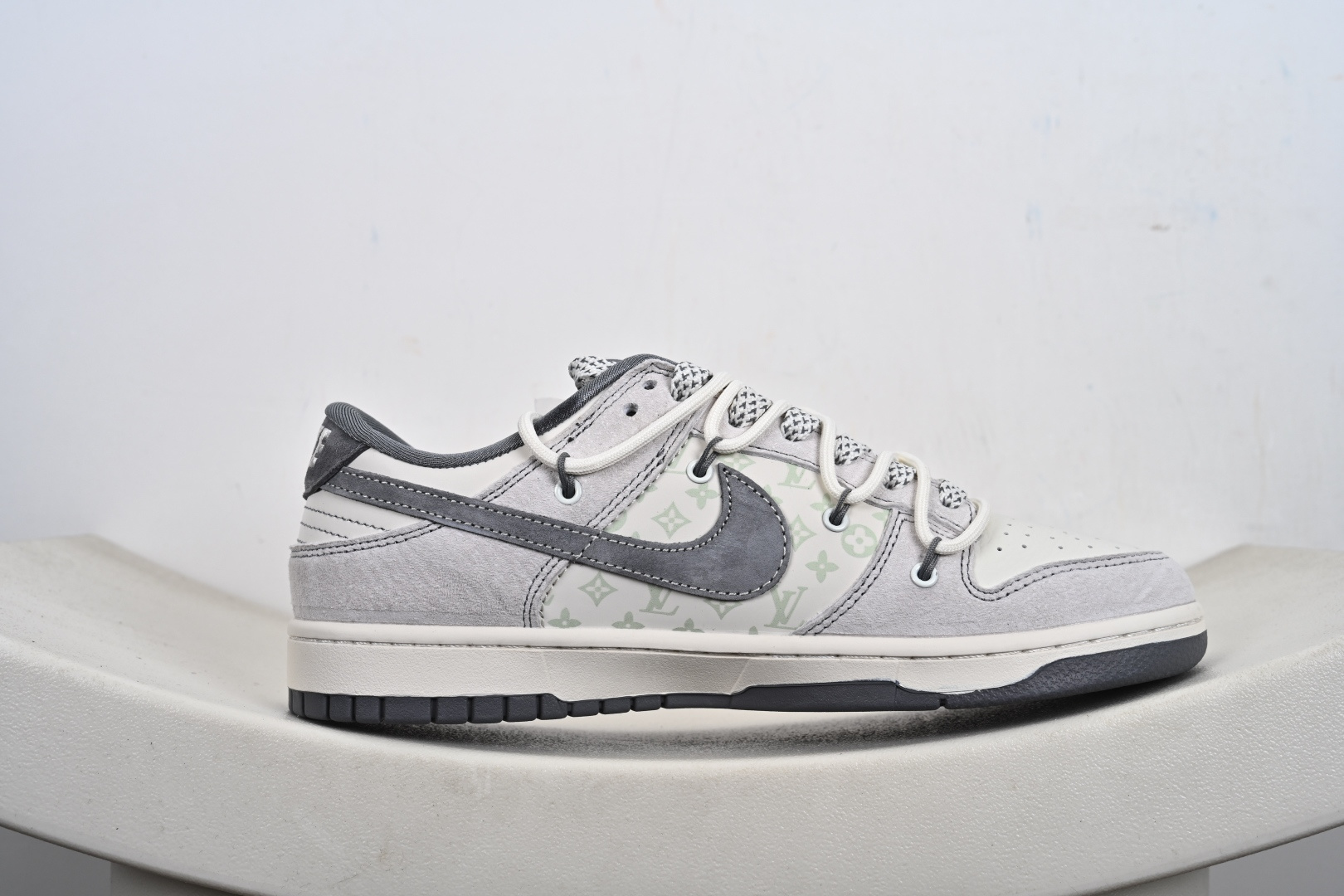 280 Nike Dunk Low Retro ‘DIY高端定制’耐克 低帮休闲运动板鞋 CX5050-Y35