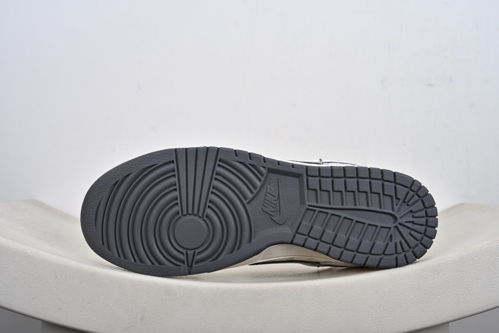 280 Nike Dunk Low Retro ‘DIY高端定制’耐克 低帮休闲运动板鞋 CX5050-Y35