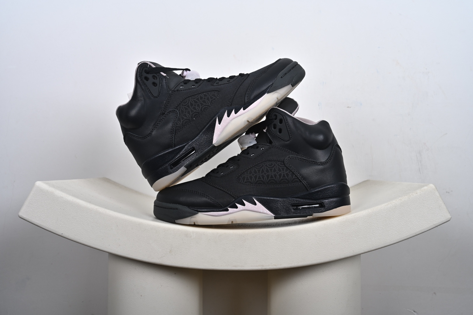 Air Jordan 5 AJ5 35周年 HQ7978-M2-G2