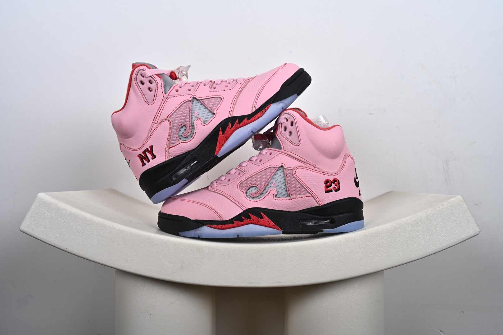 Air Jordan 5 AJ5 35周年 HQ7978-M2-G2