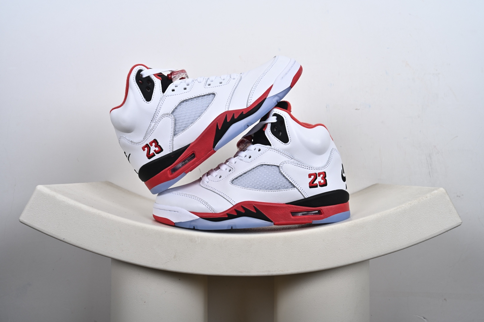 Air Jordan 5 AJ5 35周年 HQ7978-M2-G2