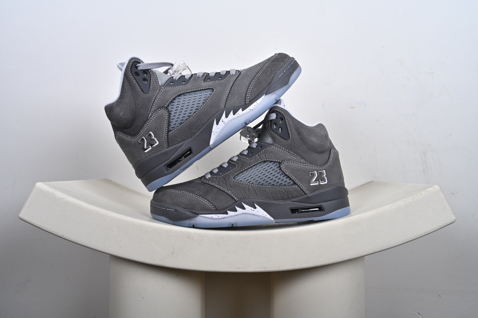 Air Jordan 5 AJ5 35周年 HQ7978-M2-G2