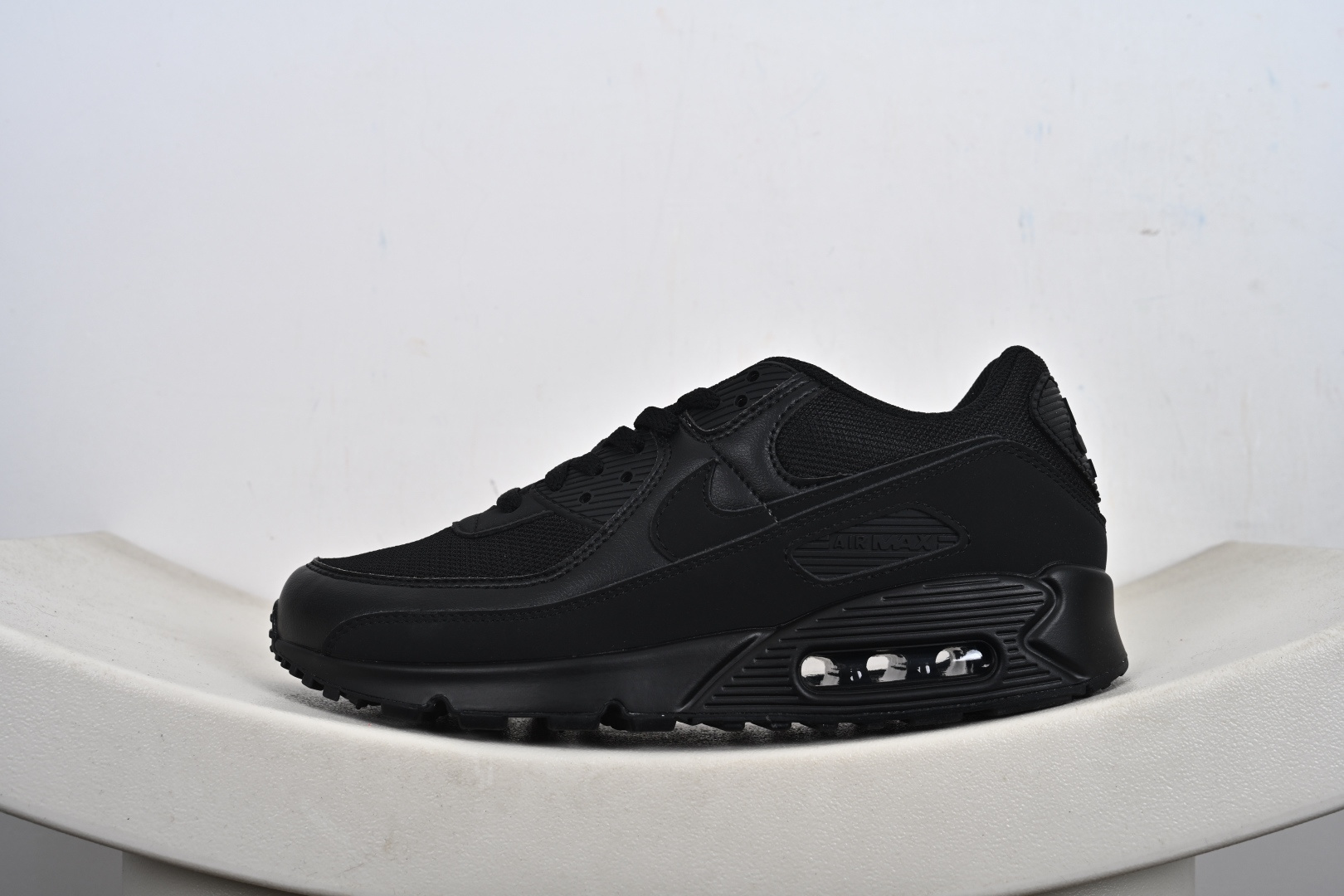 Air Max 90小气垫运动鞋 融合经典设计线条和丰富材质 FZ7186-10 HQ3828-200 CN8490-003