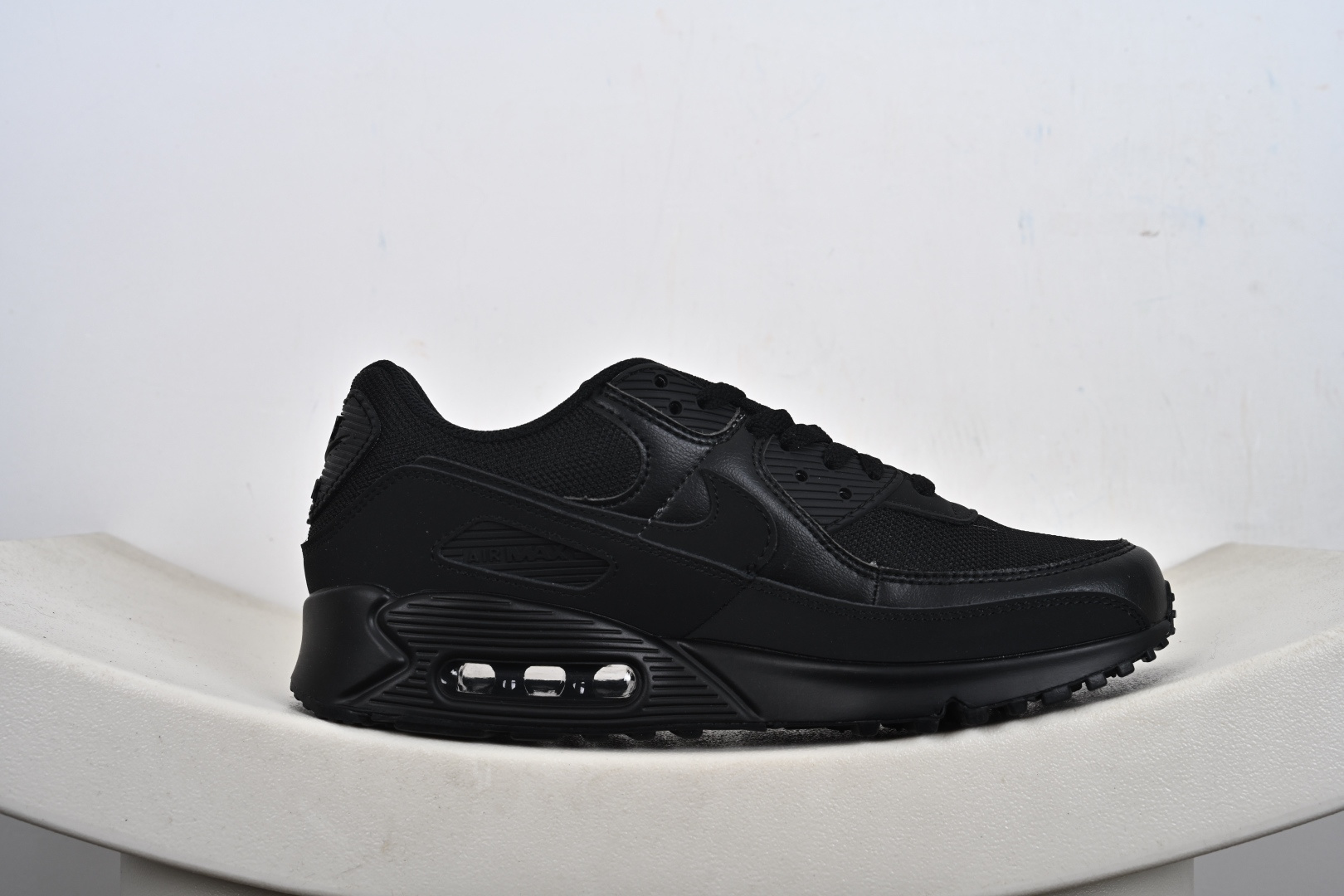 Air Max 90小气垫运动鞋 融合经典设计线条和丰富材质 FZ7186-10 HQ3828-200 CN8490-003