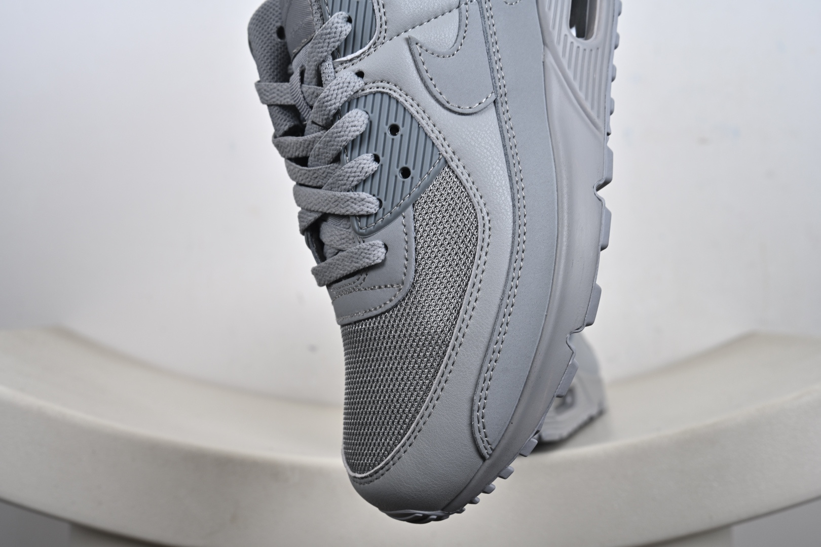 Air Max 90小气垫运动鞋 融合经典设计线条和丰富材质 FZ7186 100 HQ3828-200 CN8490-003