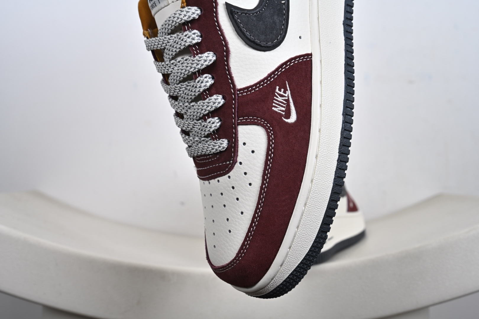 Nk Air Force 1'07 Low 北面联名 空军一号低帮休闲板鞋 SS1979-006