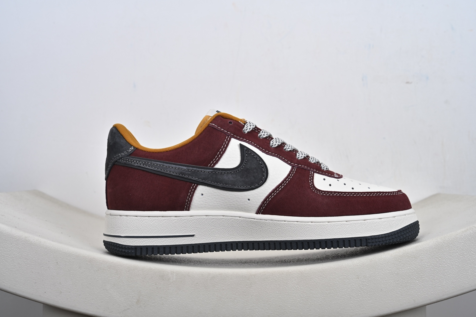 Nk Air Force 1'07 Low 北面联名 空军一号低帮休闲板鞋 SS1979-006