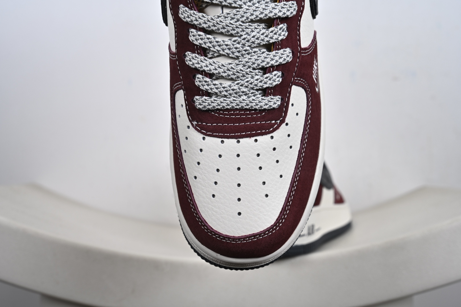 Nk Air Force 1'07 Low 北面联名 空军一号低帮休闲板鞋 SS1979-006