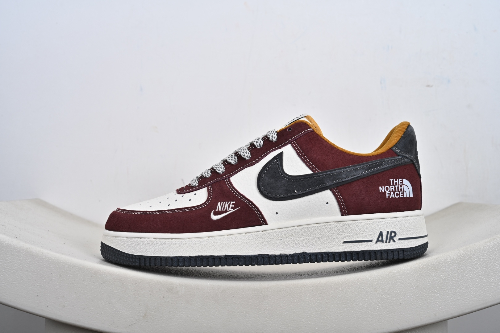 Nk Air Force 1'07 Low 北面联名 空军一号低帮休闲板鞋 SS1979-006