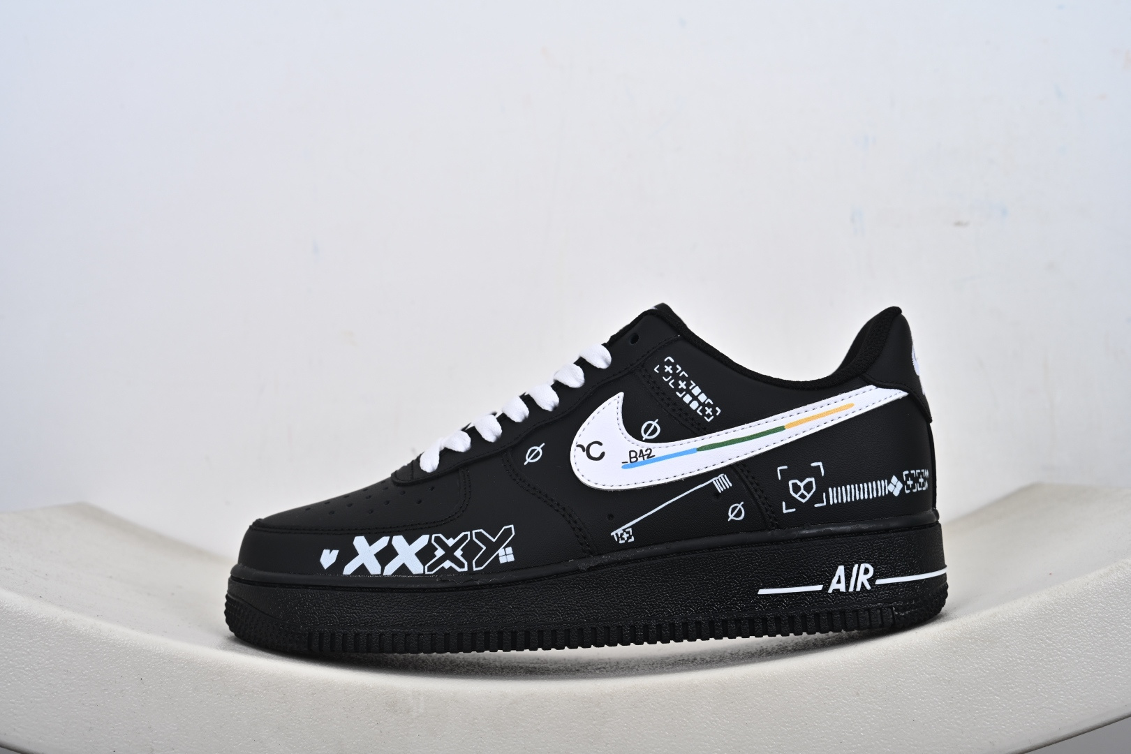 240 Nike Air Force 1‘07 Low 空军低休帮闲板鞋 ZH0316-149-Chinese UA Cheap High Quatity Brand Clothes Bags handbags Sneakers wholesale wholesaler seller from China Factory suppliers Fashion Clothing Shoes best Quality Beautiful Price 240 Nike Air Force 1‘07 Low 空军低休帮闲板鞋 ZH0316-149