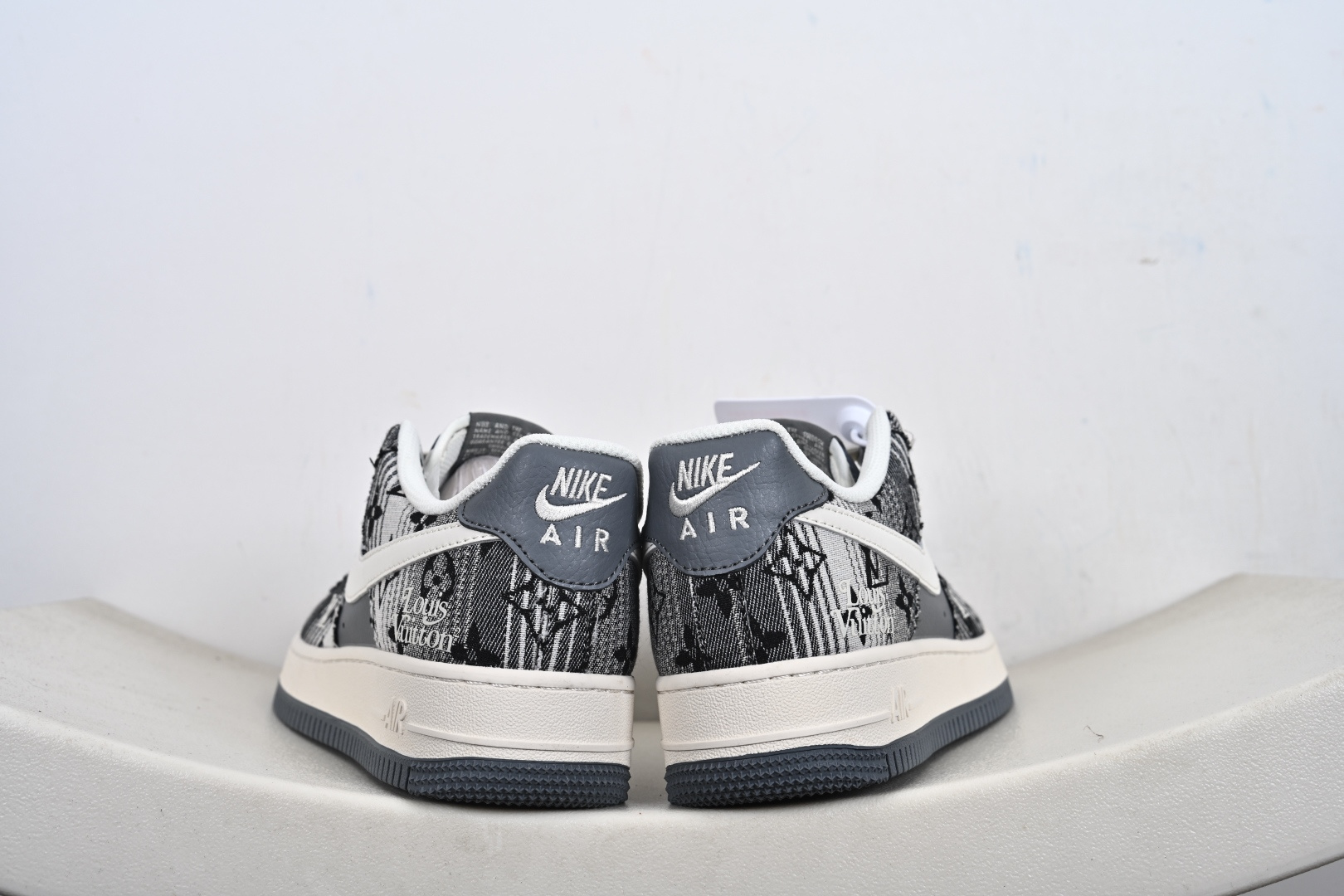 Nk Air Force 1'07 Low GL联名款空军一号低帮休闲板鞋 XS1958-583