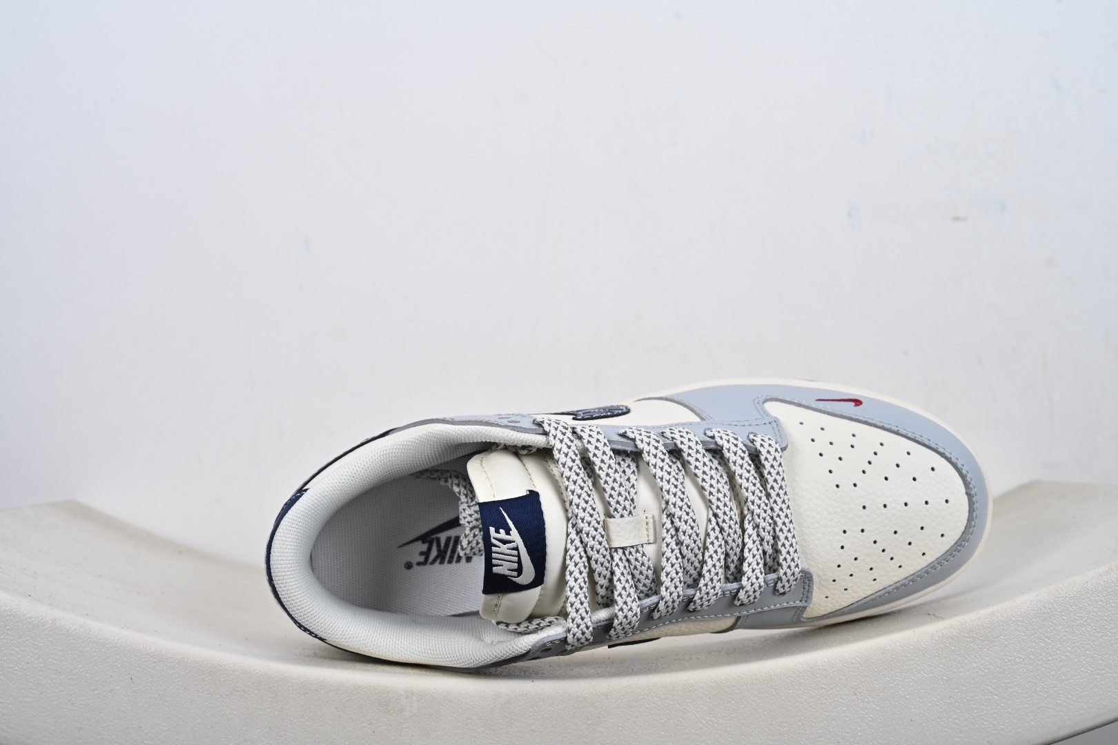 Nike Dunk Low Retro ‘DIY高端定制’耐克 低帮休闲运动板鞋 HS1239-009