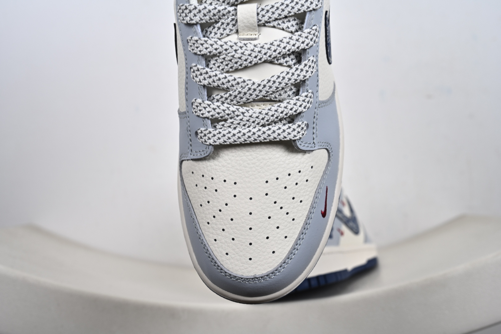 Nike Dunk Low Retro ‘DIY高端定制’耐克 低帮休闲运动板鞋 HS1239-009