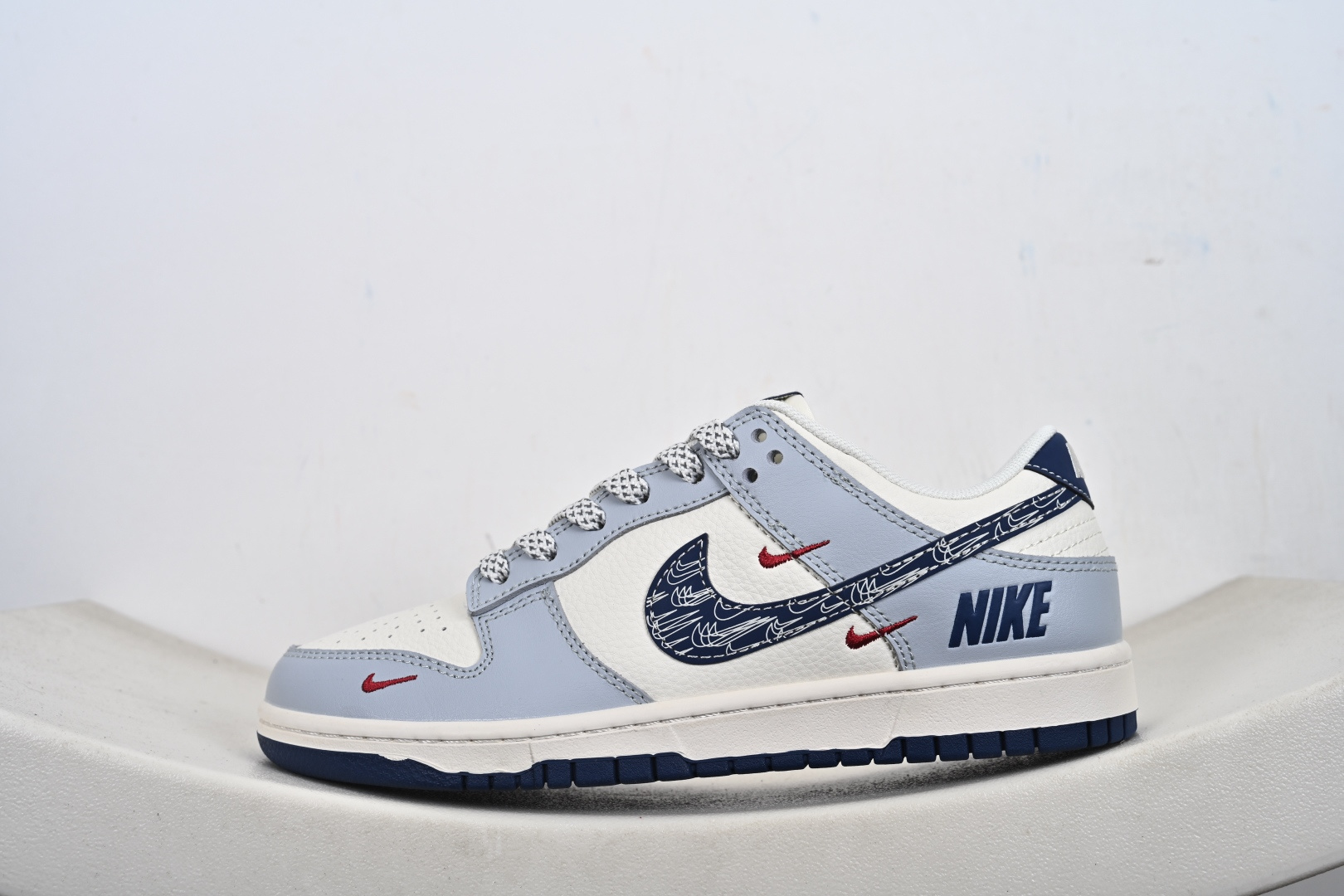 Nike Dunk Low Retro ‘DIY高端定制’耐克 低帮休闲运动板鞋 HS1239-009