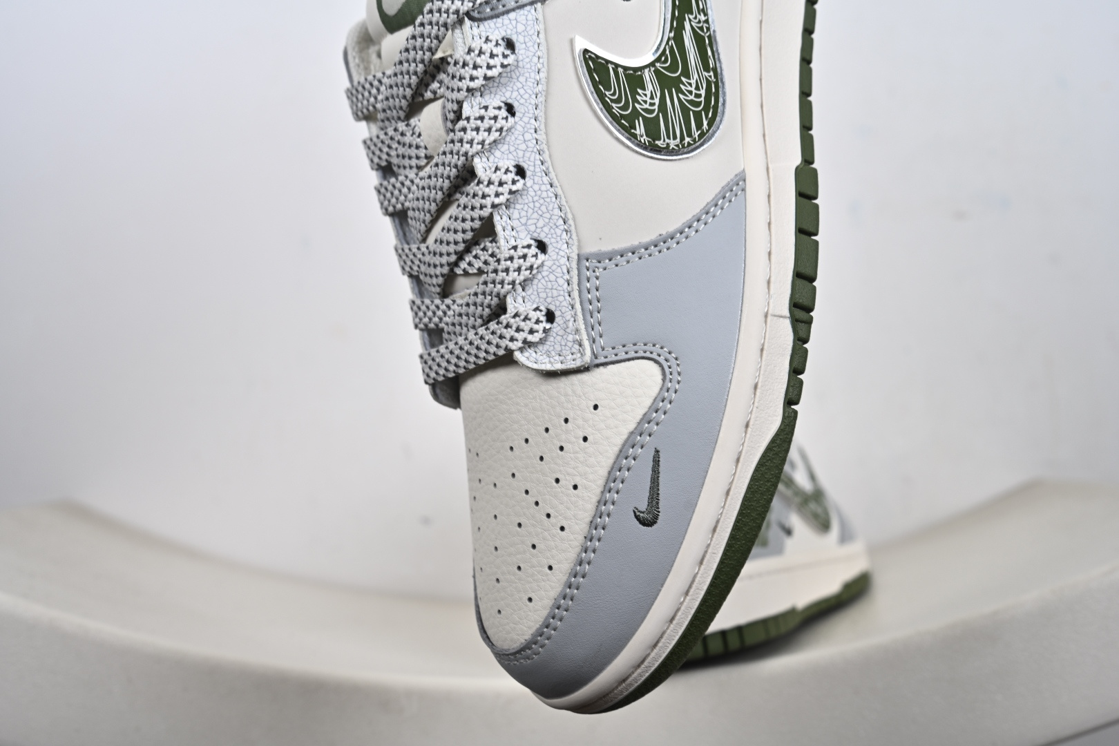 Nike Dunk Low Retro ‘DIY高端定制’耐克 低帮休闲运动板鞋 HS1239-010
