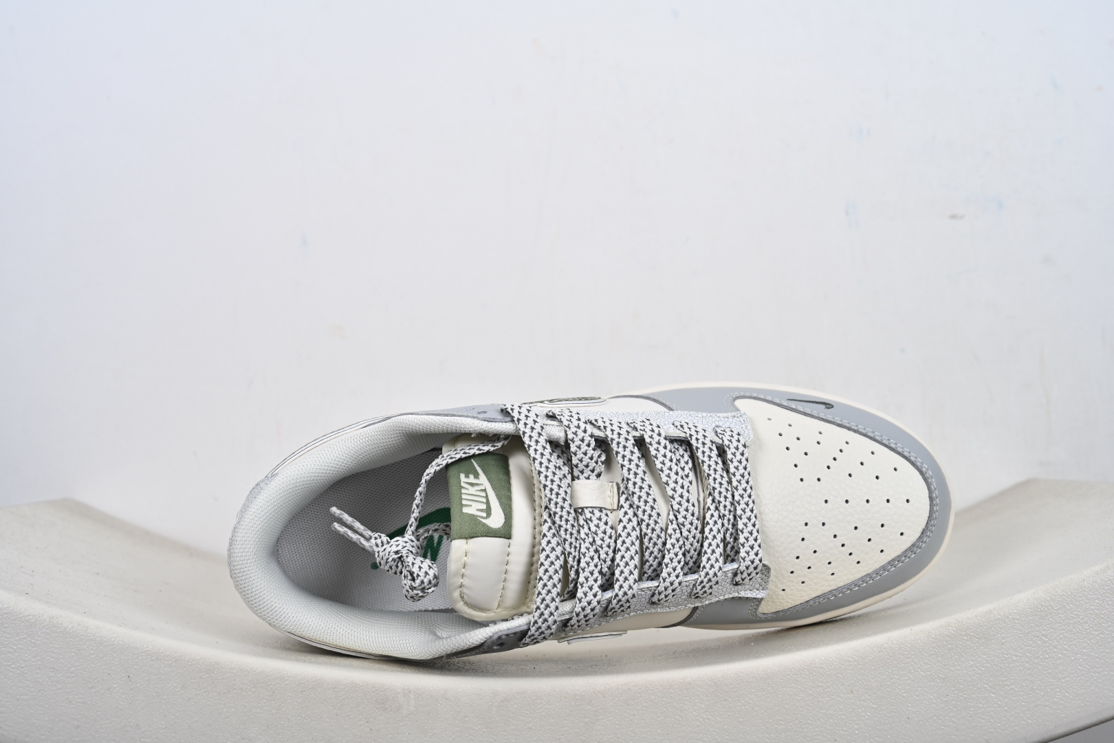 Nike Dunk Low Retro ‘DIY高端定制’耐克 低帮休闲运动板鞋 HS1239-010