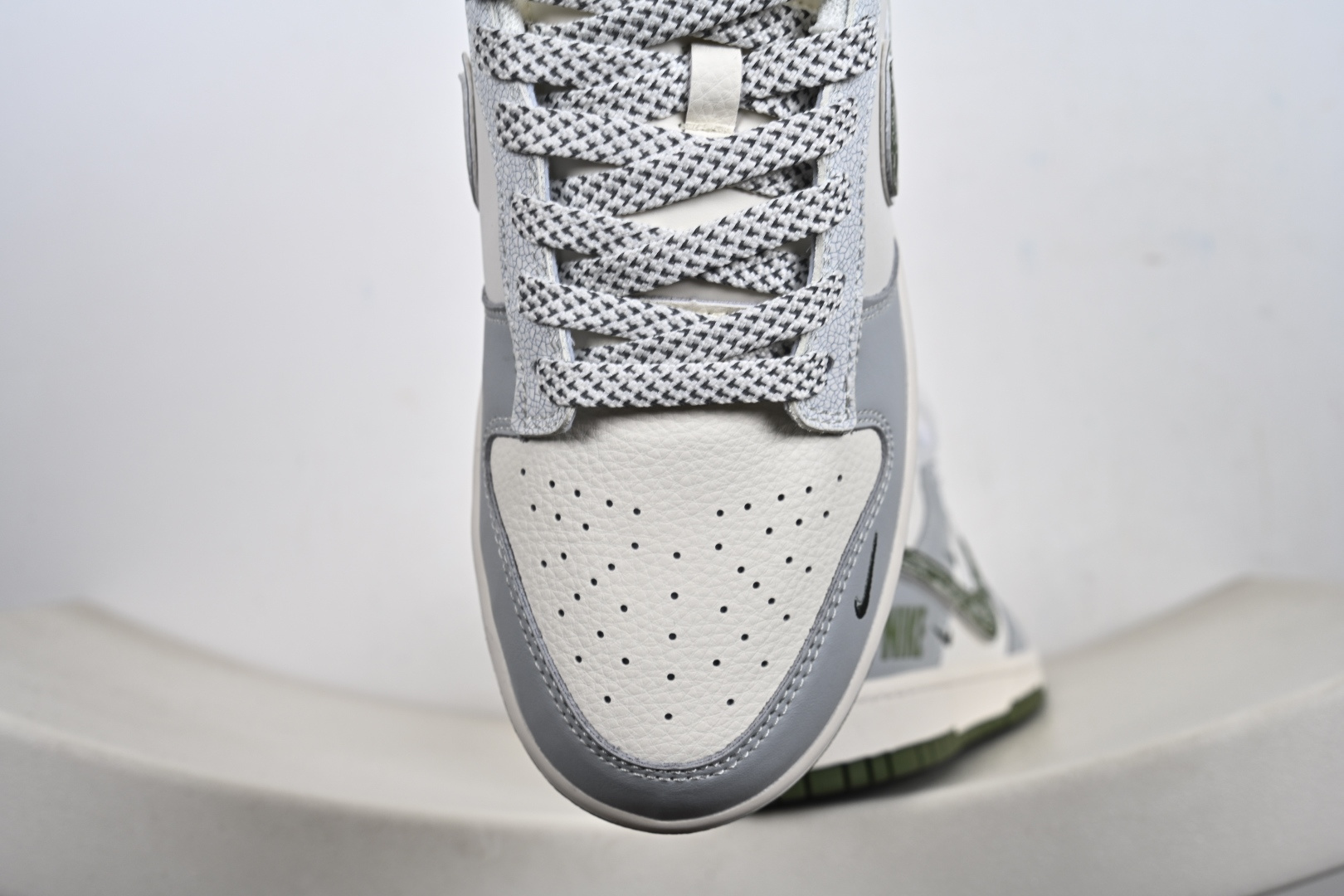 Nike Dunk Low Retro ‘DIY高端定制’耐克 低帮休闲运动板鞋 HS1239-010