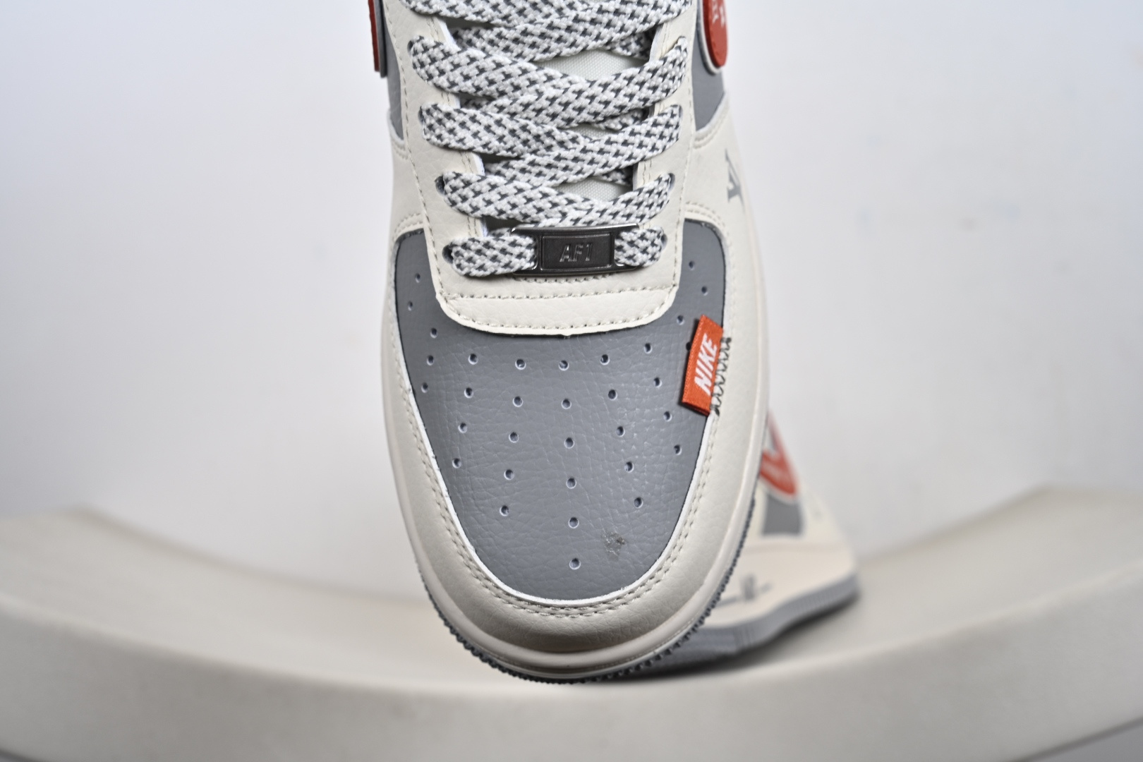 Nike Air Force1 07 low LV联名 JP8028-070