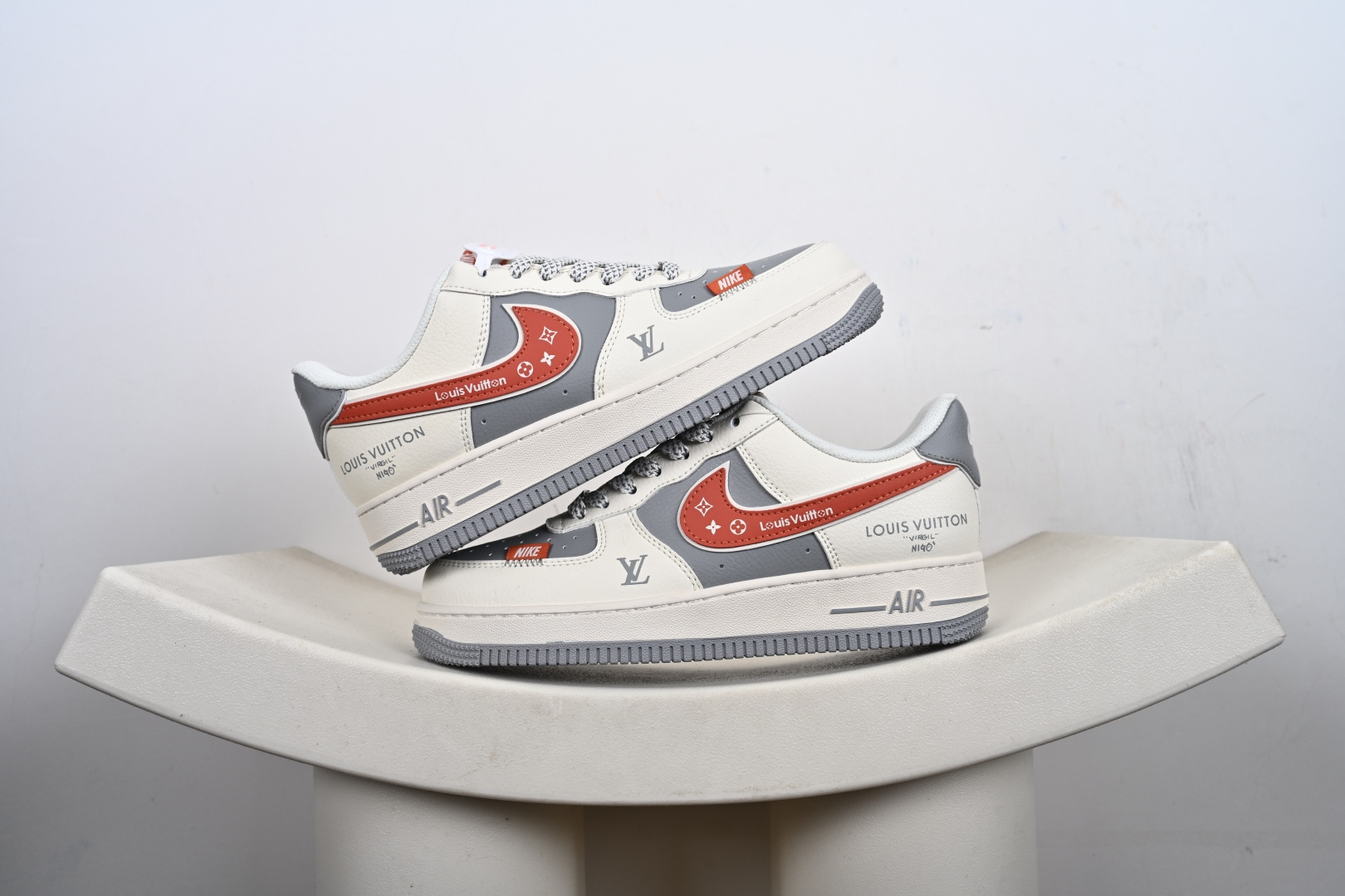 Nike Air Force1 07 low LV联名 JP8028-070