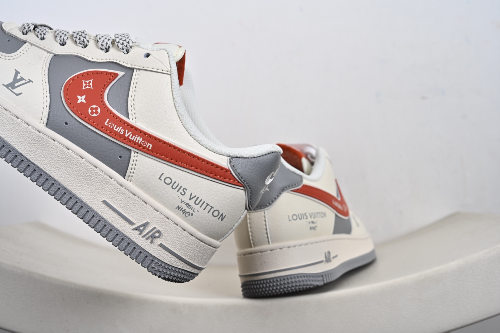 Nike Air Force1 07 low LV联名 JP8028-070