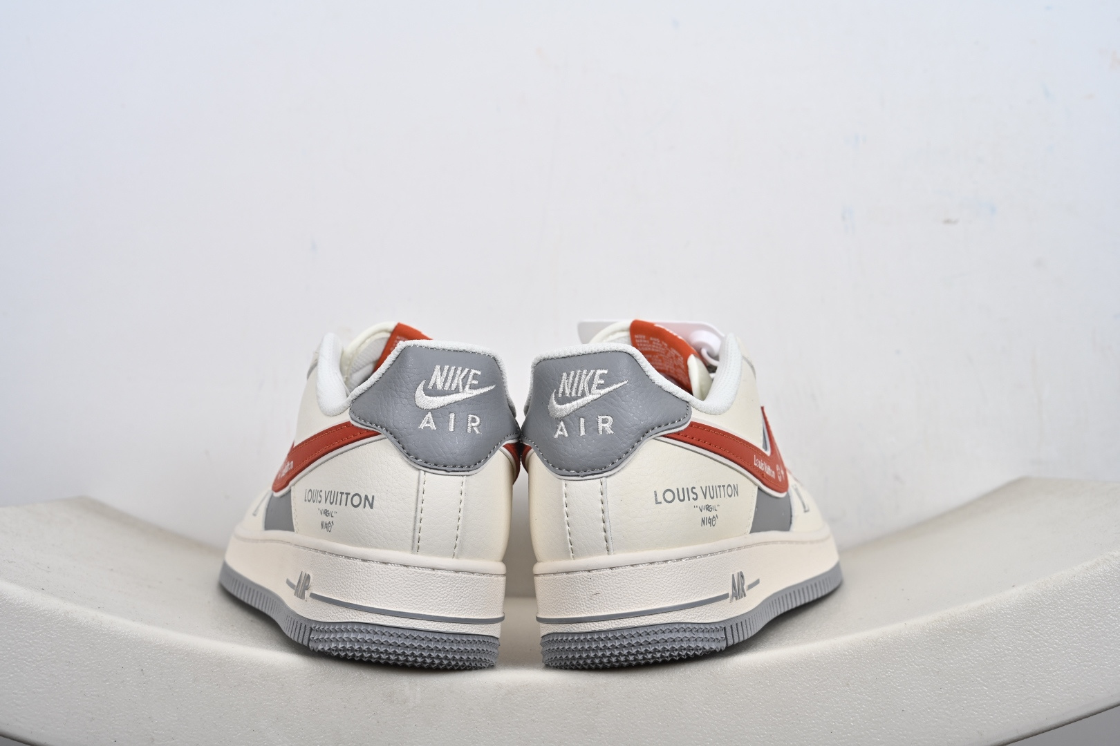 Nike Air Force1 07 low LV联名 JP8028-070