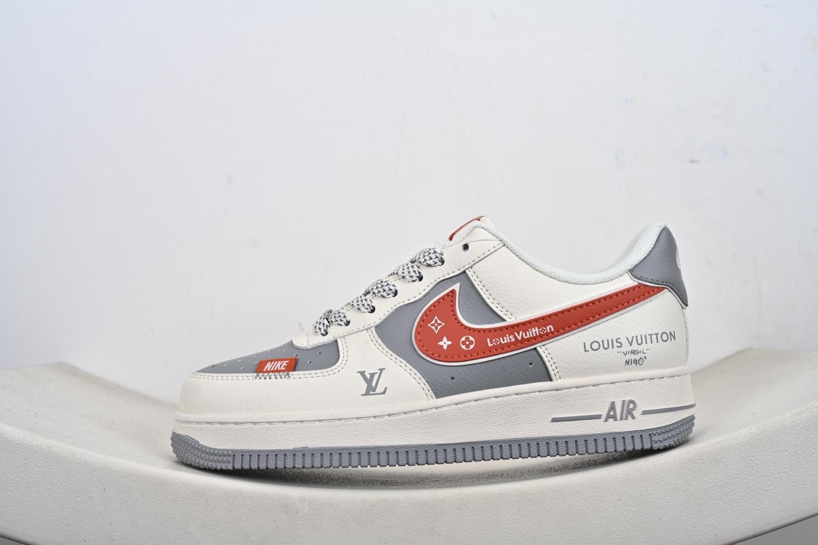 Nike Air Force1 07 low LV联名 JP8028-070