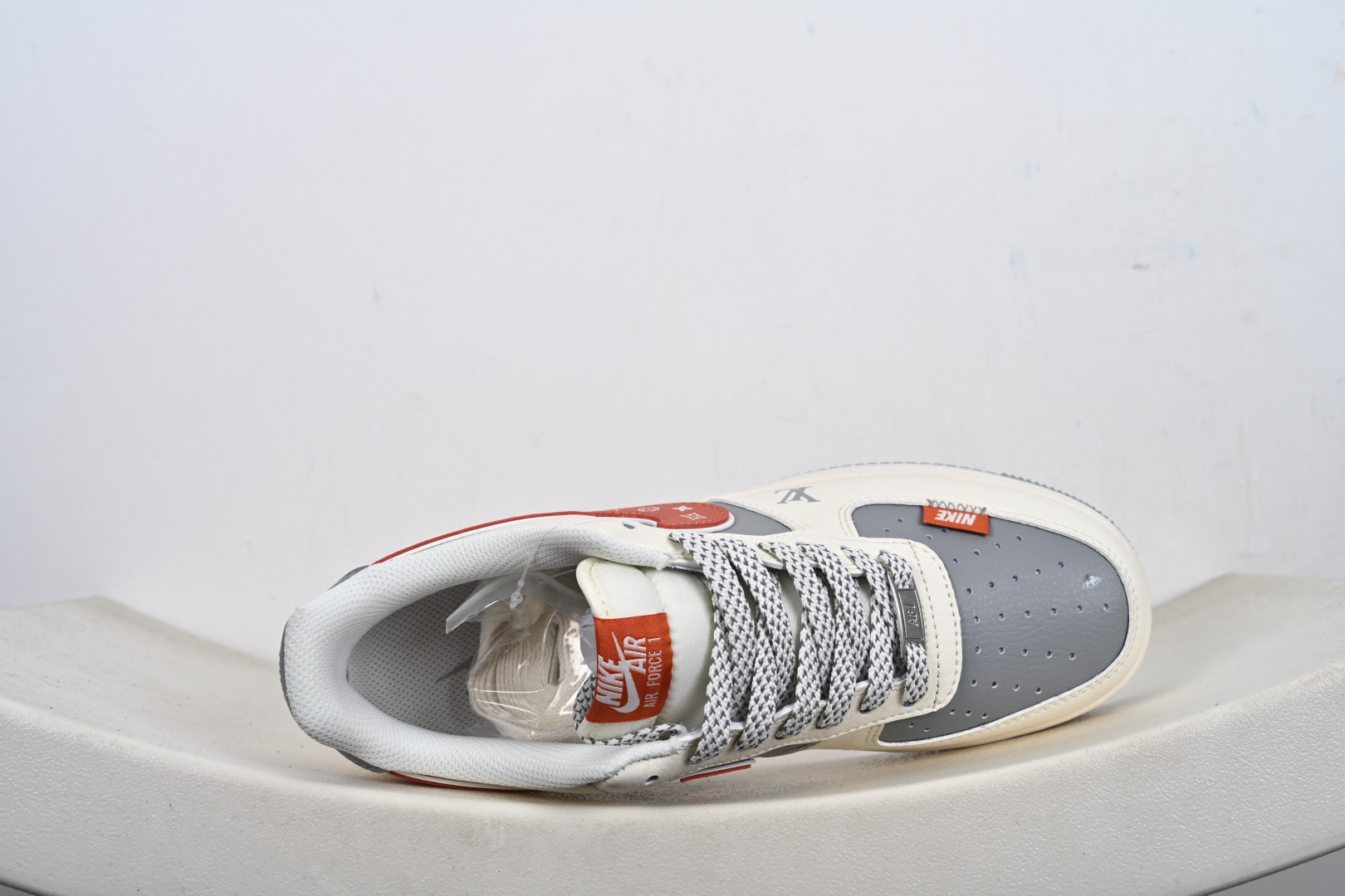 Nike Air Force1 07 low LV联名 JP8028-070