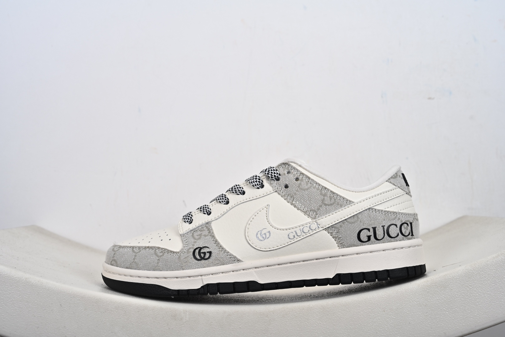 定制Nike SB Dunk Low周年高端定制 低帮休闲板鞋 JP1628-077