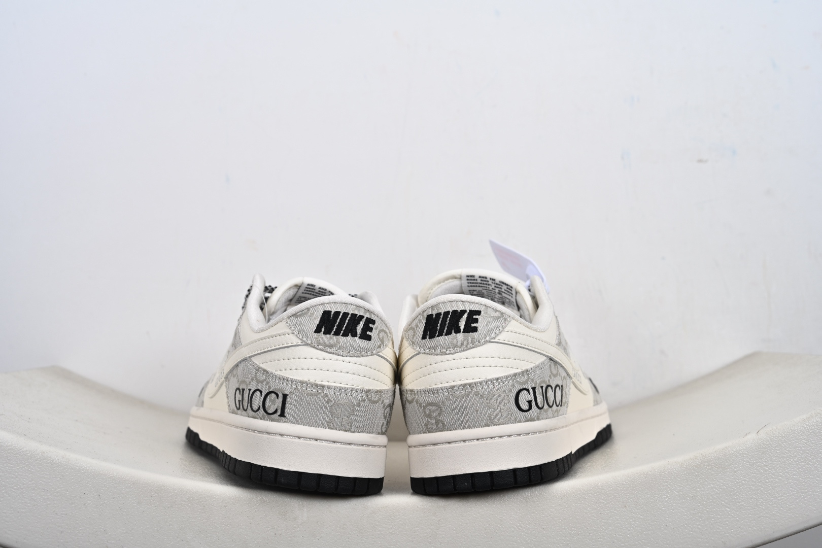 定制Nike SB Dunk Low周年高端定制 低帮休闲板鞋 JP1628-077