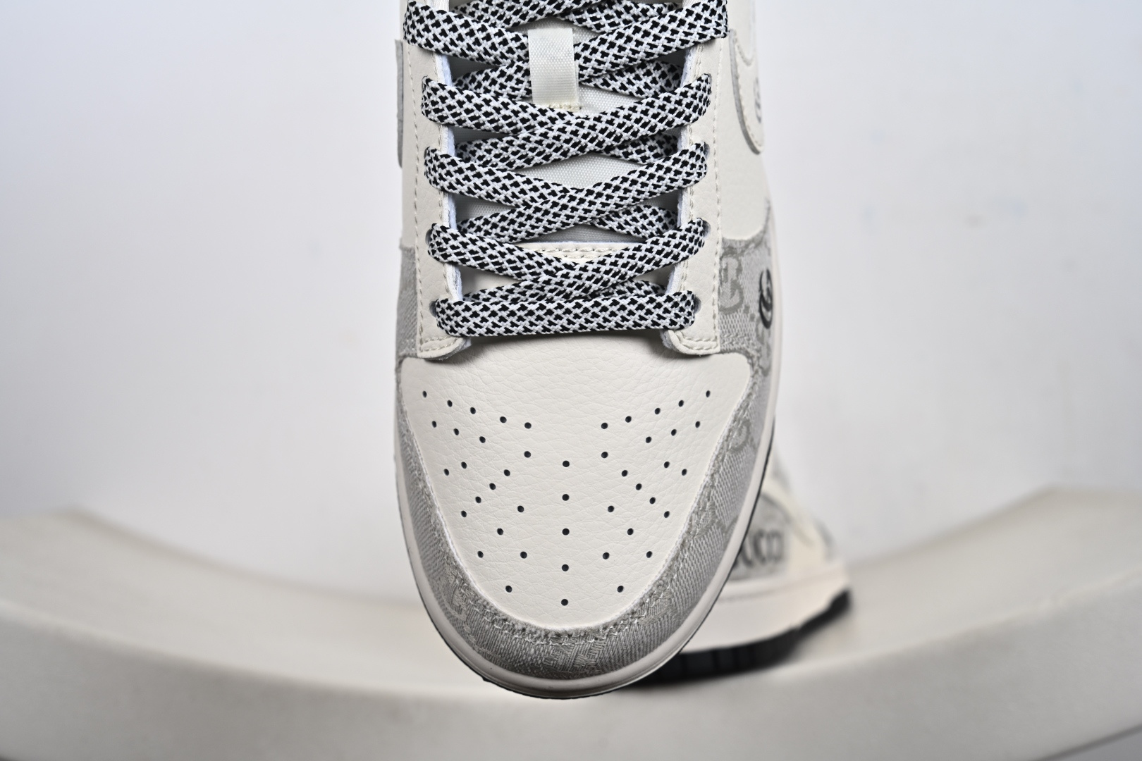 定制Nike SB Dunk Low周年高端定制 低帮休闲板鞋 JP1628-077