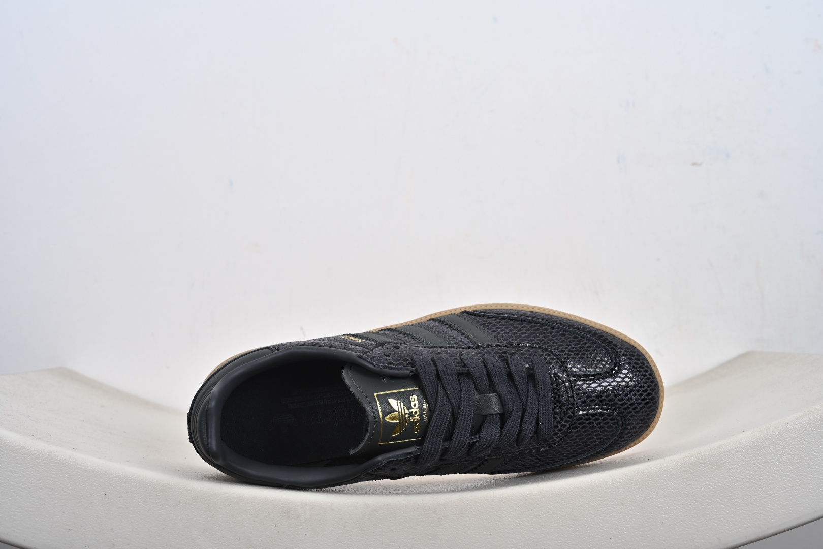 AD Original Samba 复古经典轻便板鞋 JQ3532