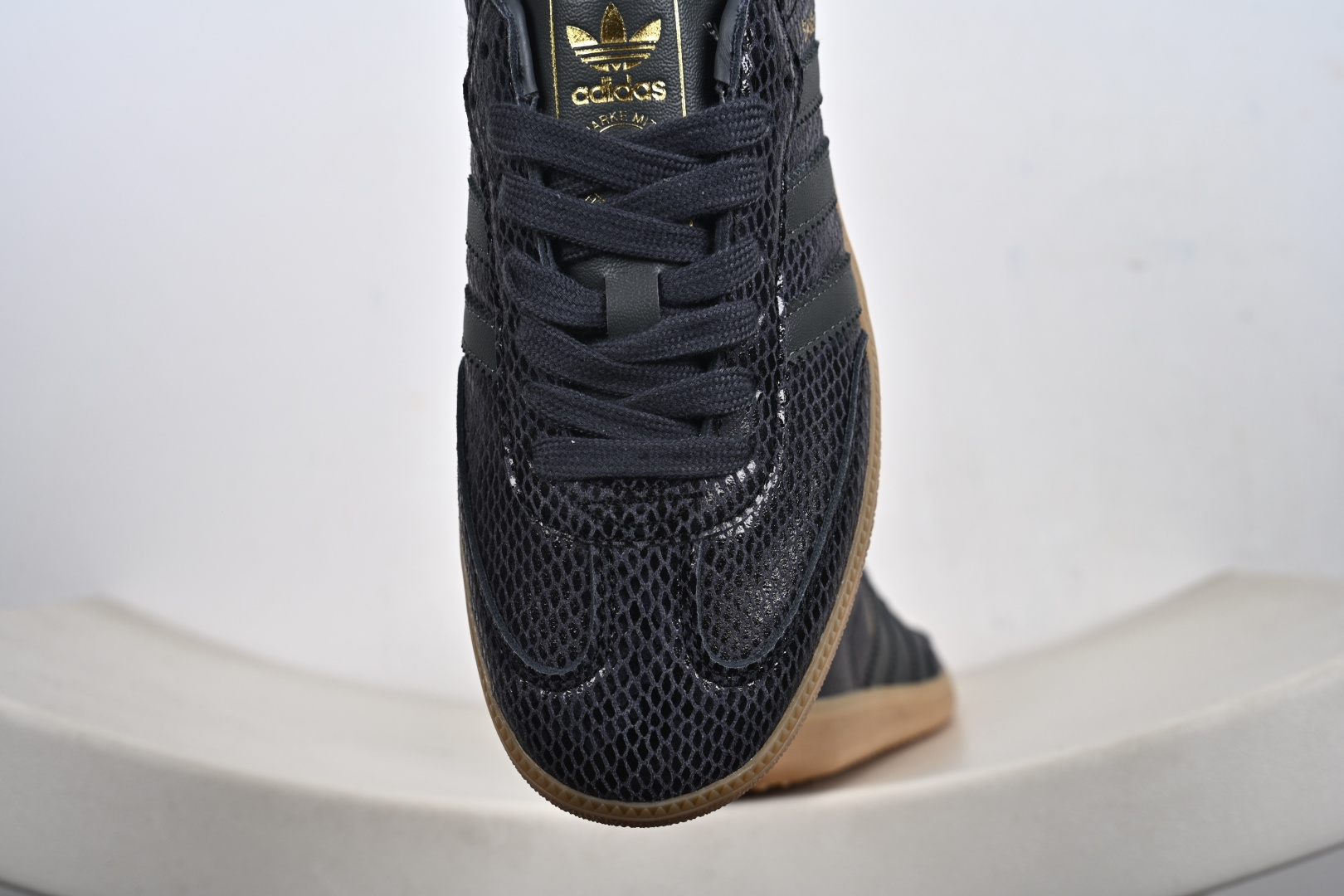 AD Original Samba 复古经典轻便板鞋 JQ3532