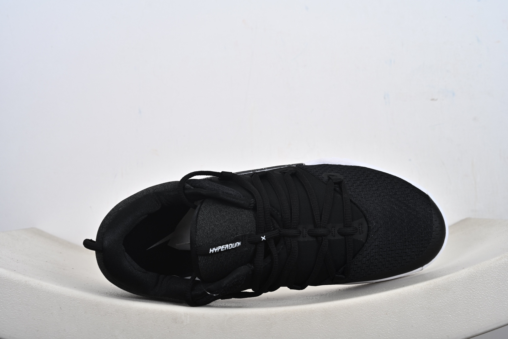 NK Hyperdunk X Low EP 实体冲Z唯一指定的渠道版本 实战篮球鞋 AR0465