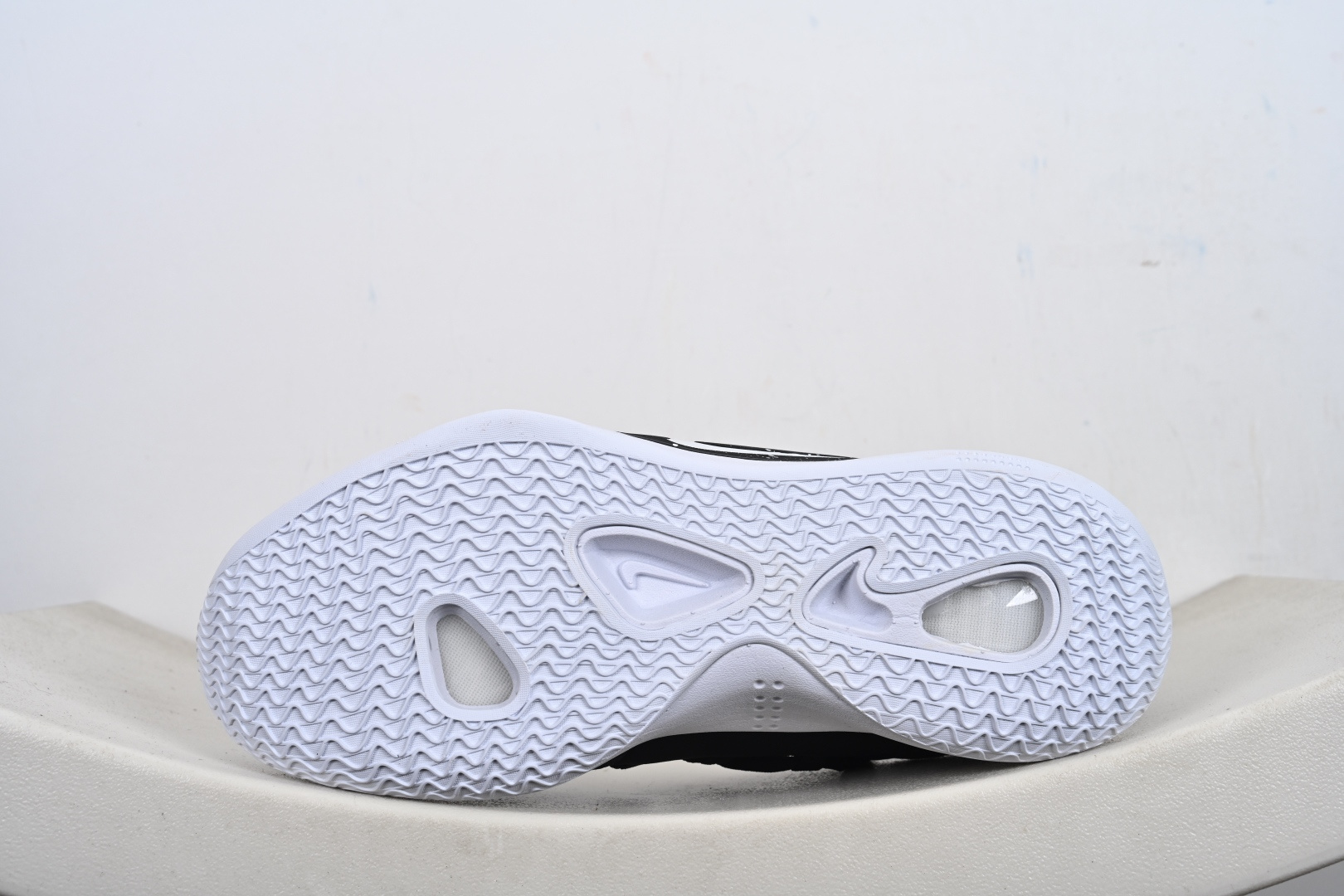 NK Hyperdunk X Low EP 实体冲Z唯一指定的渠道版本 实战篮球鞋 AR0465