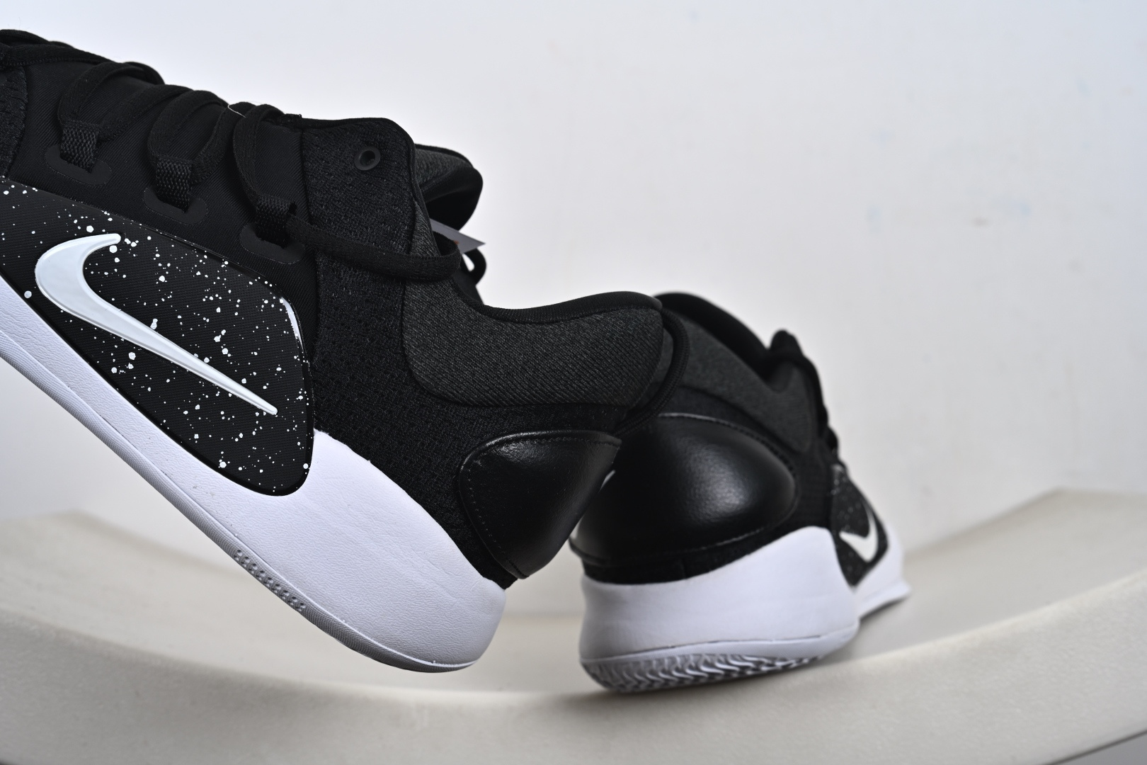 NK Hyperdunk X Low EP 实体冲Z唯一指定的渠道版本 实战篮球鞋 AR0465