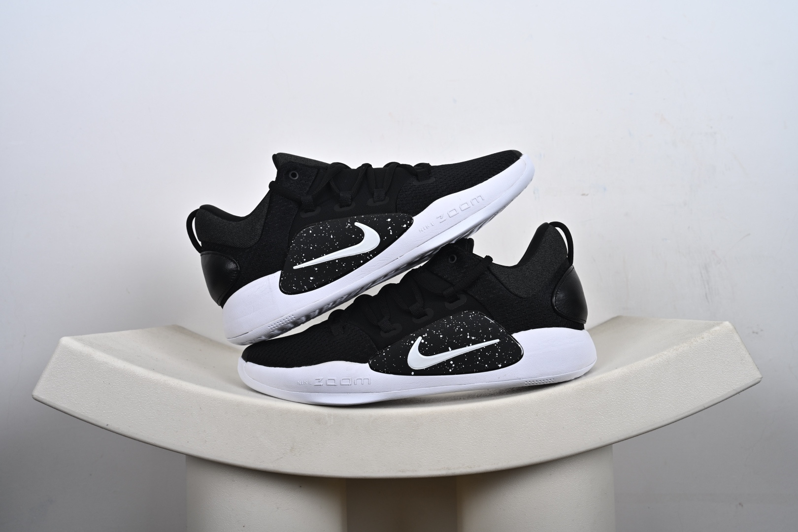 NK Hyperdunk X Low EP 实体冲Z唯一指定的渠道版本 实战篮球鞋 AR0465