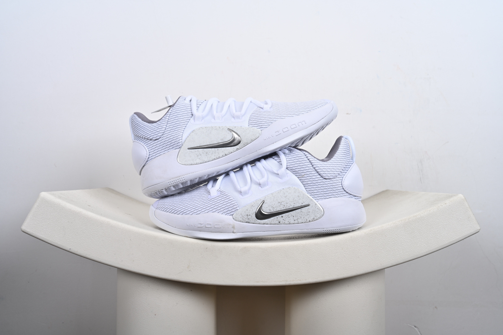 NK Hyperdunk X Low EP 实体冲Z唯一指定的渠道版本 实战篮球鞋 AR0465