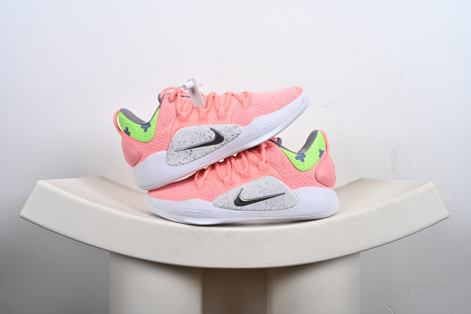 NK Hyperdunk X Low EP 实体冲Z唯一指定的渠道版本 实战篮球鞋 AR0465