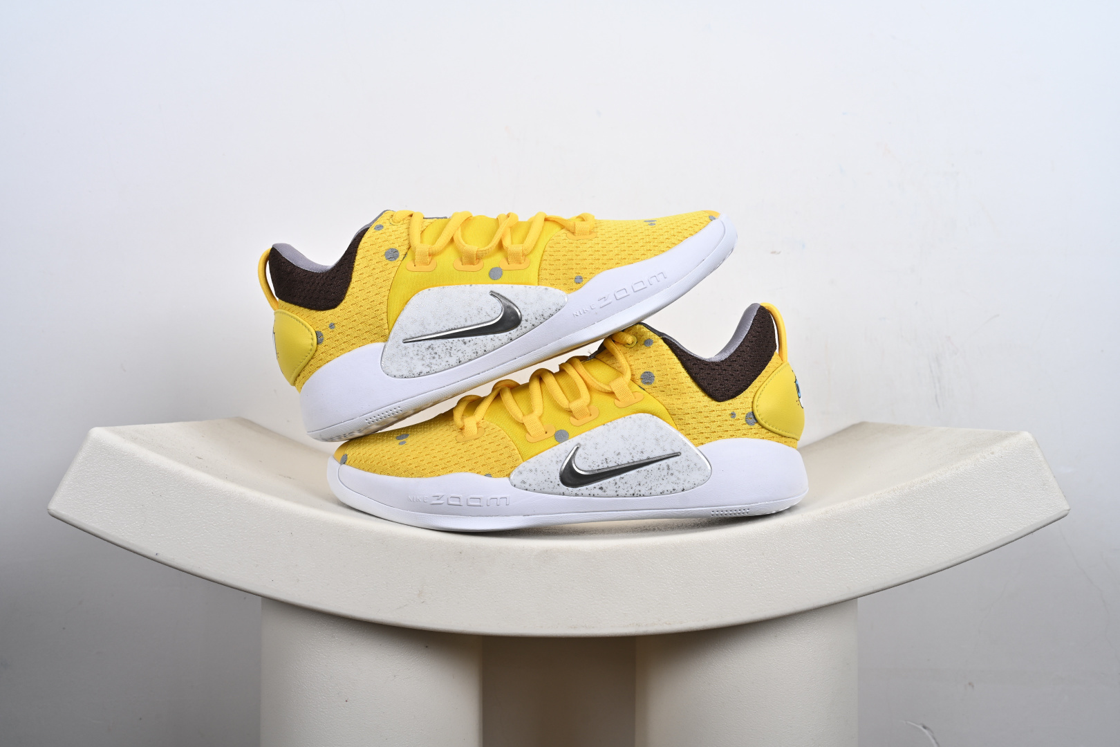 NK Hyperdunk X Low EP 实体冲Z唯一指定的渠道版本 实战篮球鞋 AR0465