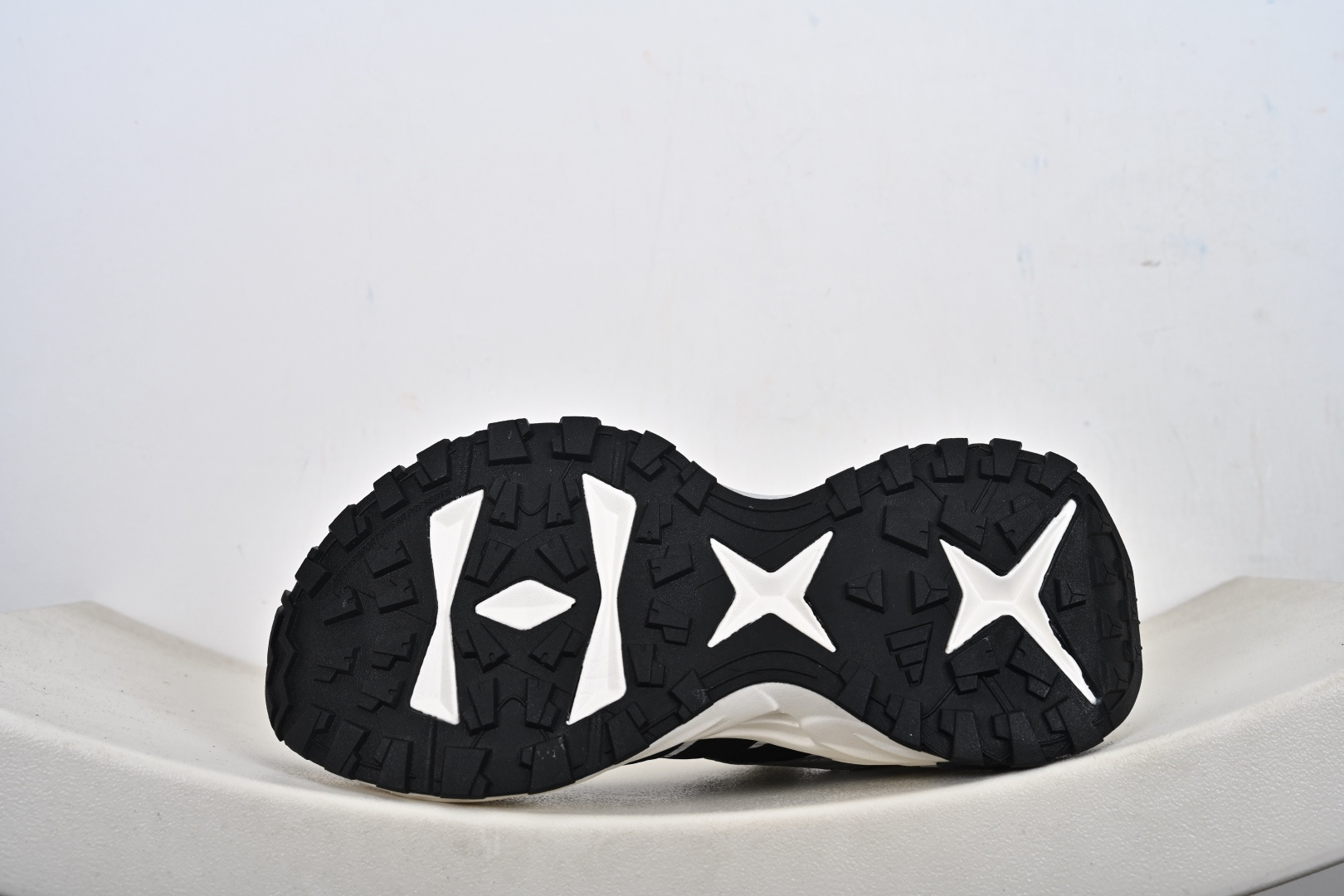 升级版 AdidXLG StoEdge 阿迪复古透气休闲老爹鞋 JS0059