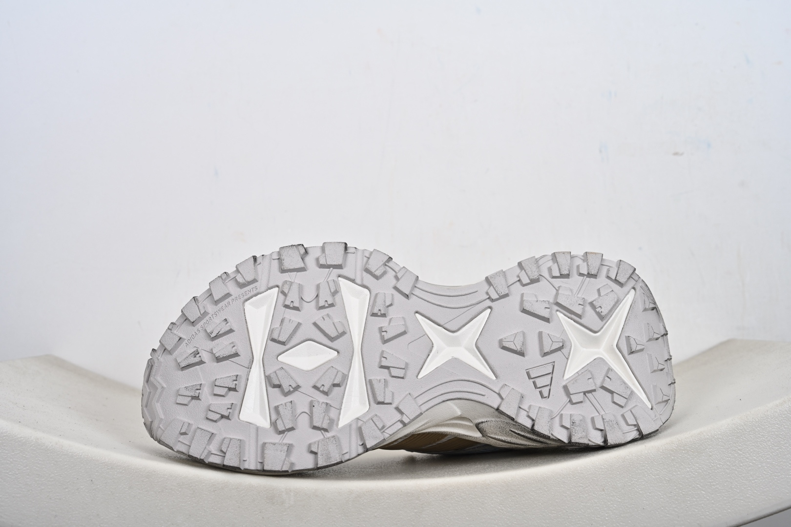 200 升级版 AdidXLG StoEdge 阿迪复古透气休闲老爹鞋 JS0059 JQ4083 JQ1667