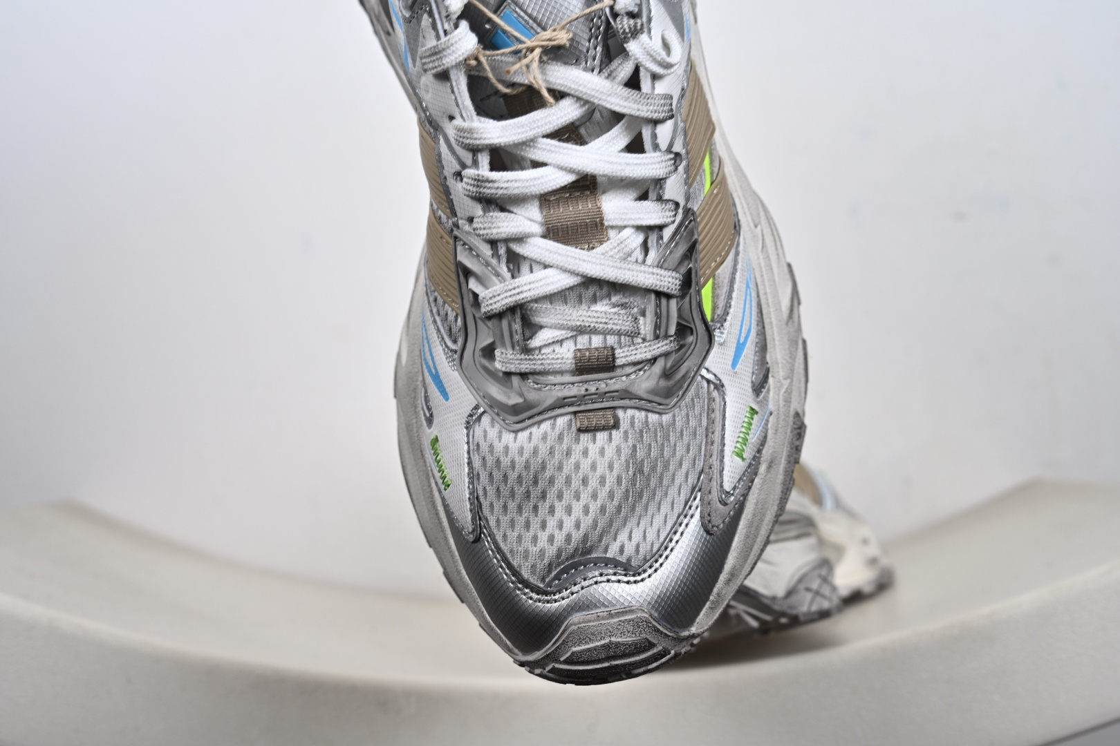 200 升级版 AdidXLG StoEdge 阿迪复古透气休闲老爹鞋 JS0059 JQ4083 JQ1667