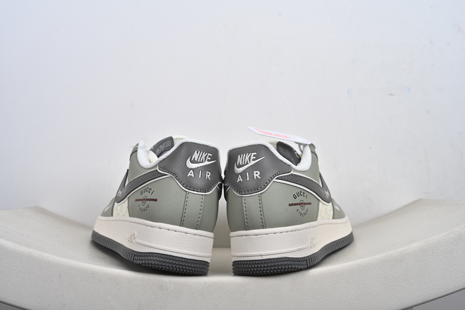Nike Air Force 1 Low Gucci联名 XS1958-621