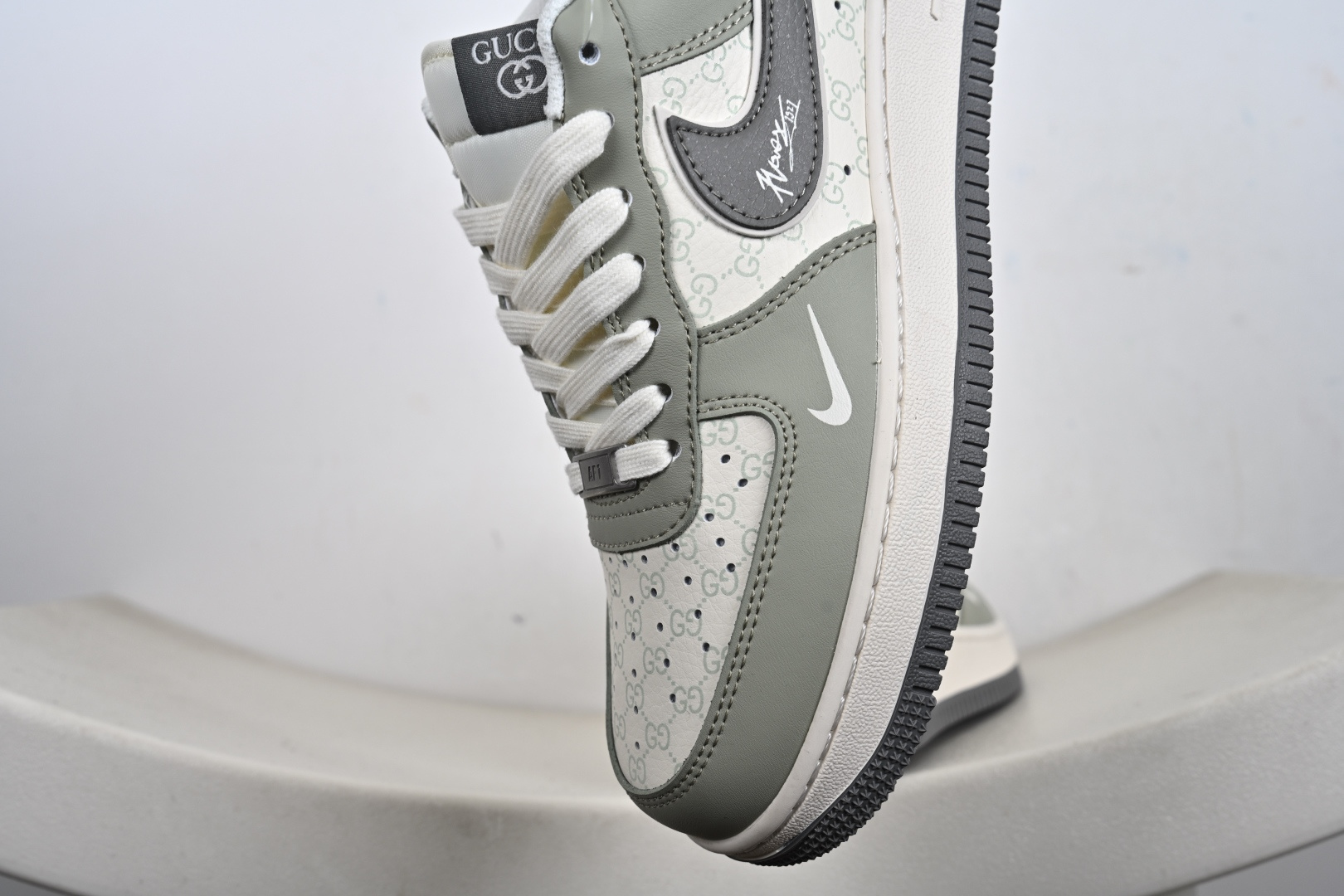 Nike Air Force 1 Low Gucci联名 XS1958-621