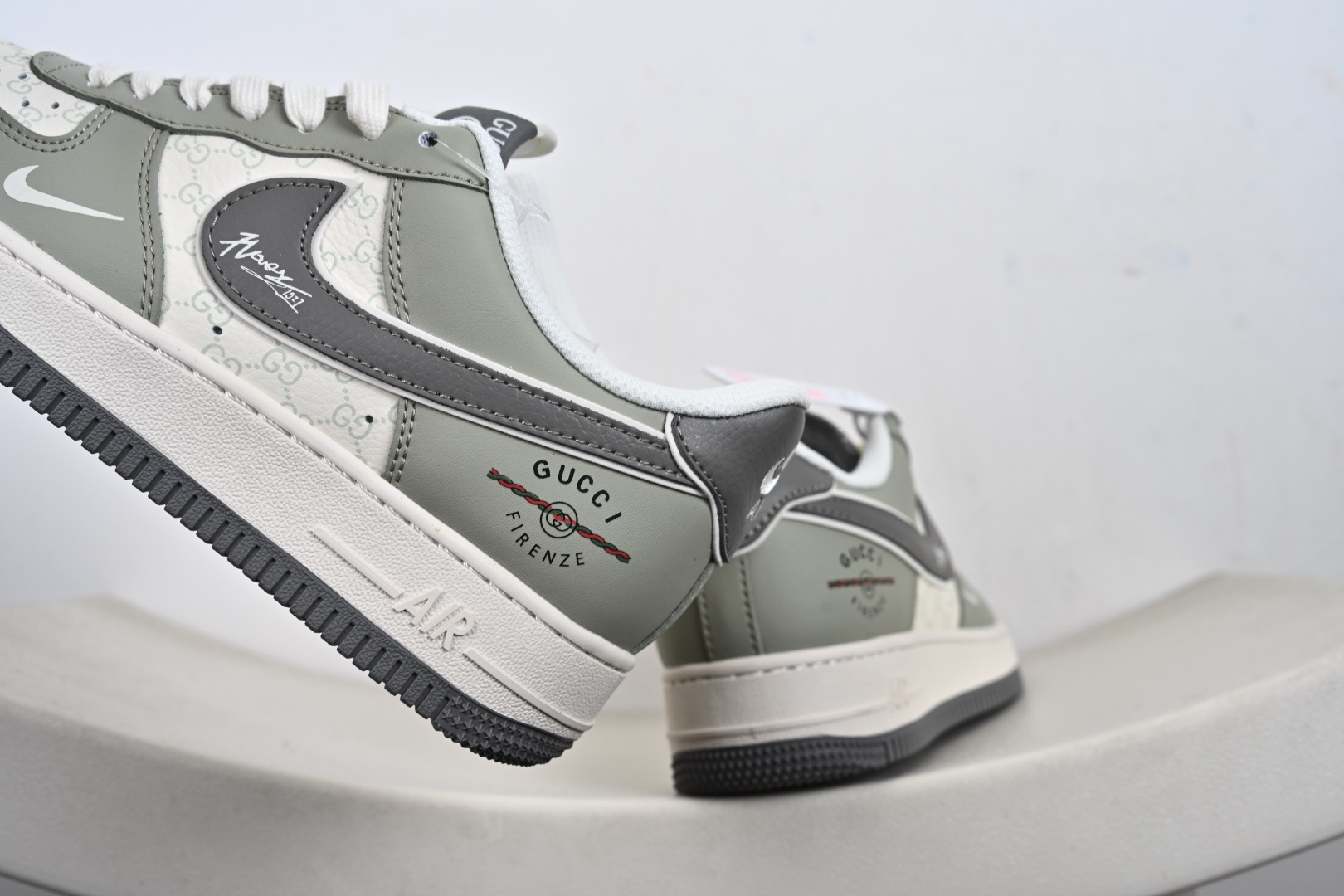 Nike Air Force 1 Low Gucci联名 XS1958-621